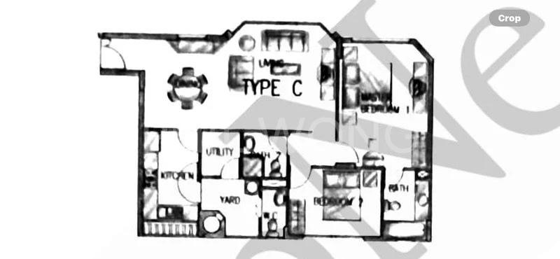 2 Bed (Condo) for Sale in  Ballota Park Condominium - Image 14